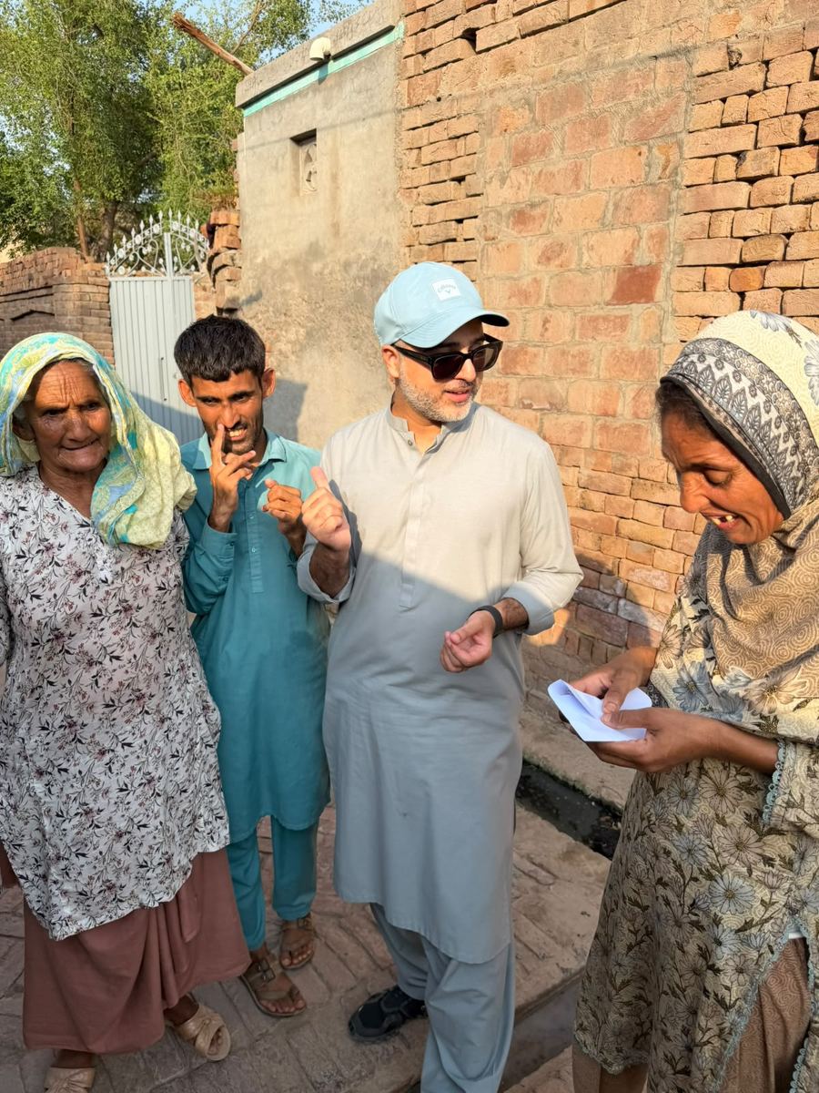 Medical Camps